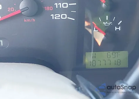 2004 Ford F-150 Fx4/Lariat/Xlt из США, поврежденный, VIN 1FTPW14564KC17121